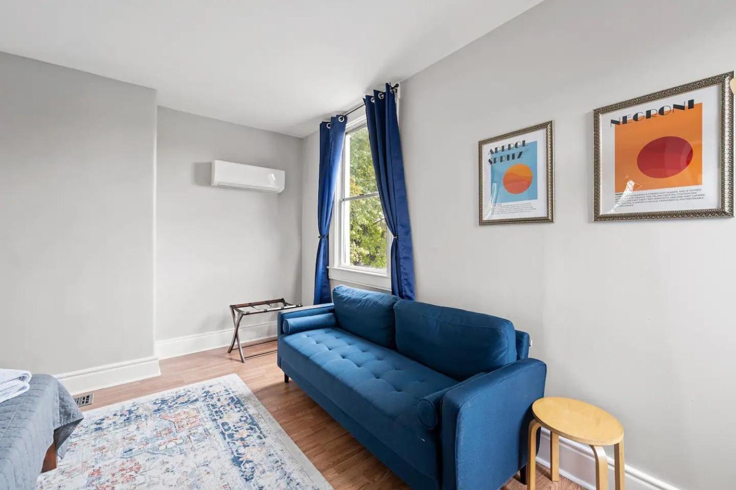 Newly-renovated Stylish In Ky Holiday home *
