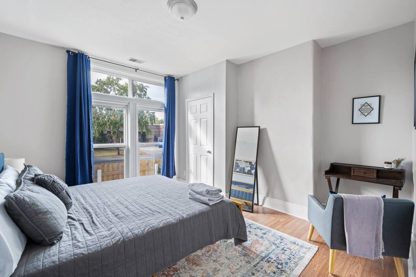 Newly-renovated Stylish In Ky Holiday home *