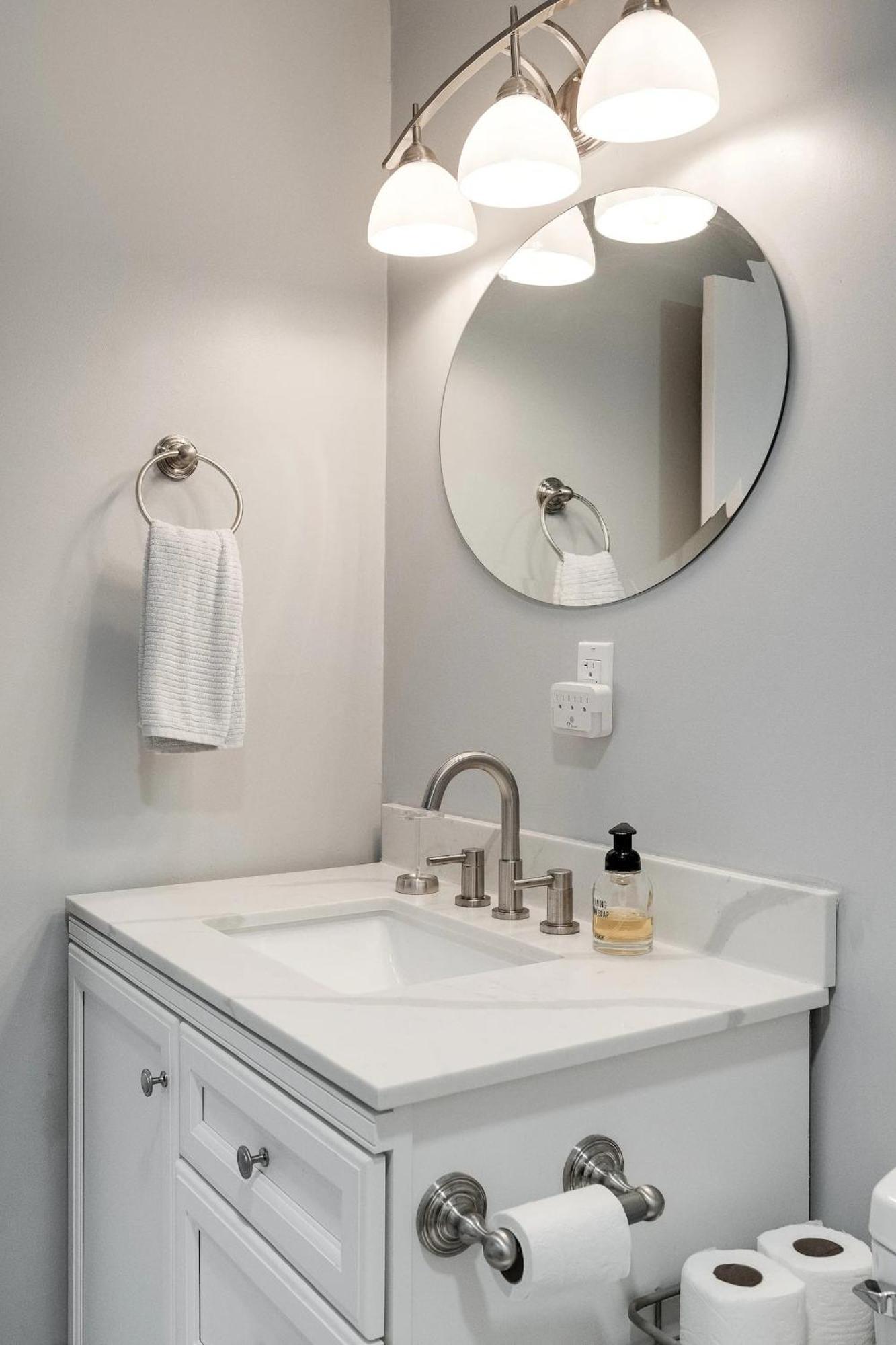 Holiday home Newly-renovated Stylish In Ky *
