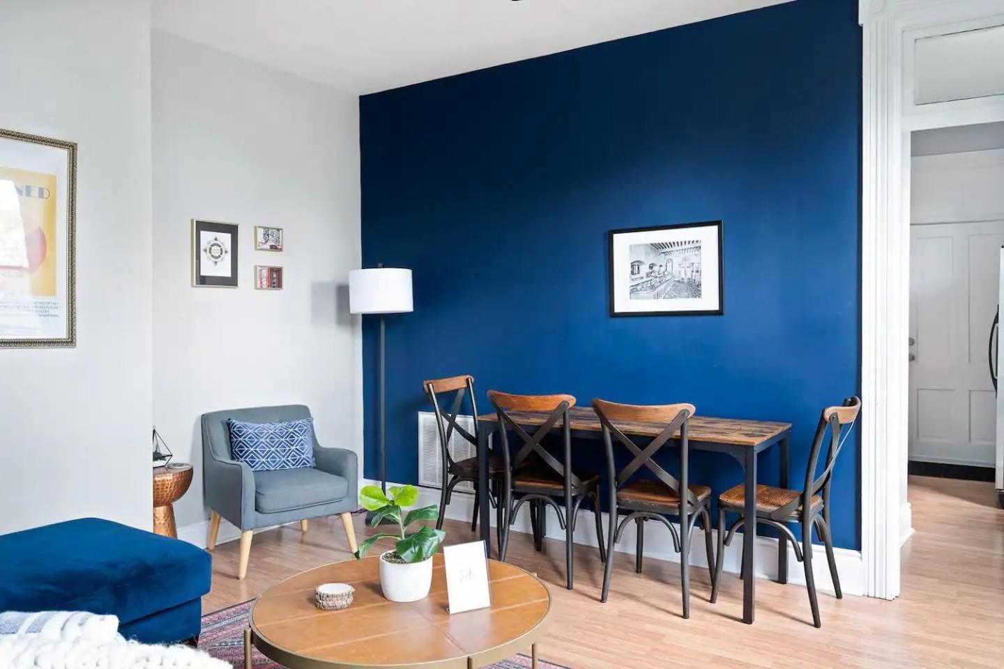 Holiday home Newly-renovated Stylish In Ky *