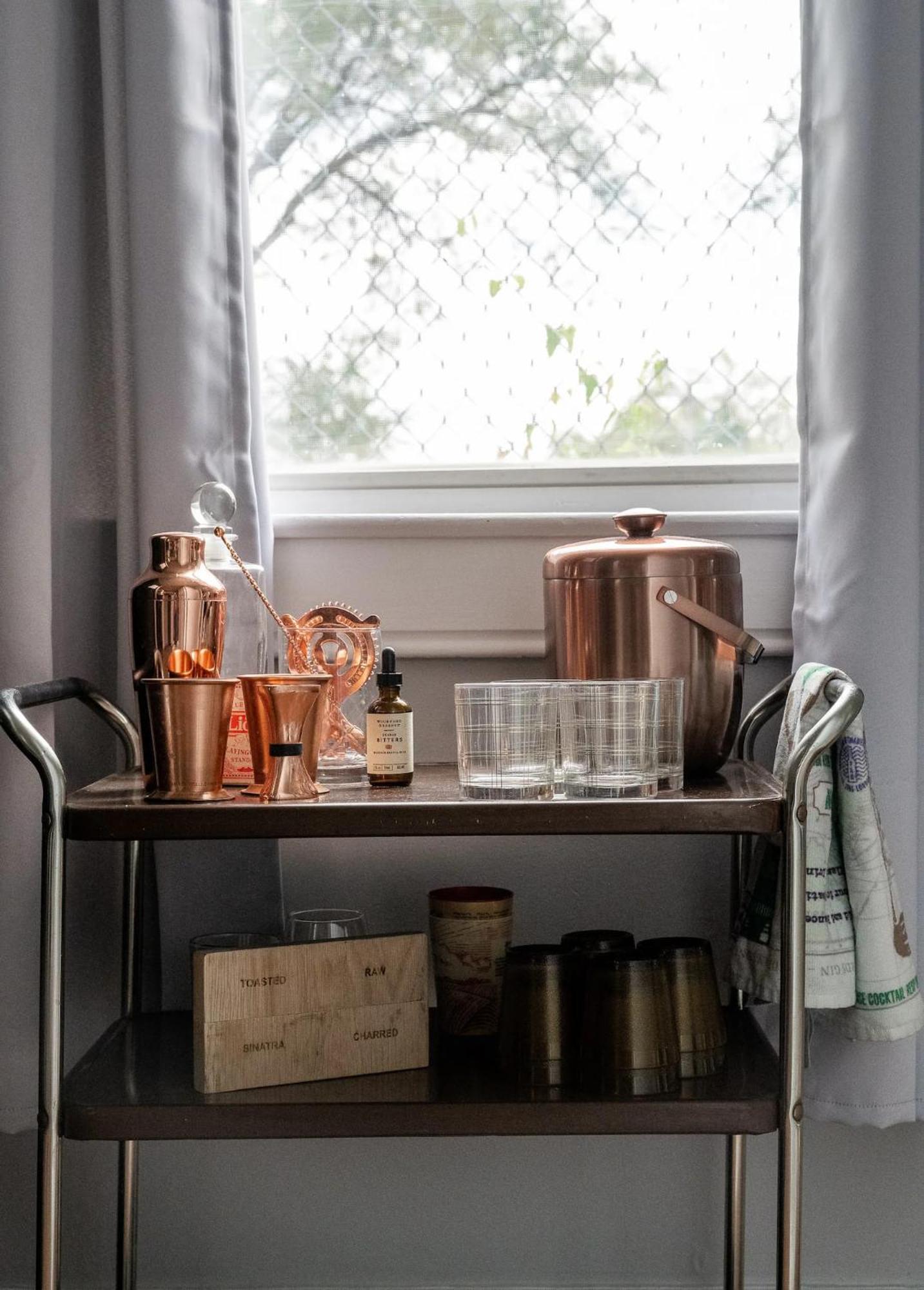 Holiday home Newly-renovated Stylish In Ky