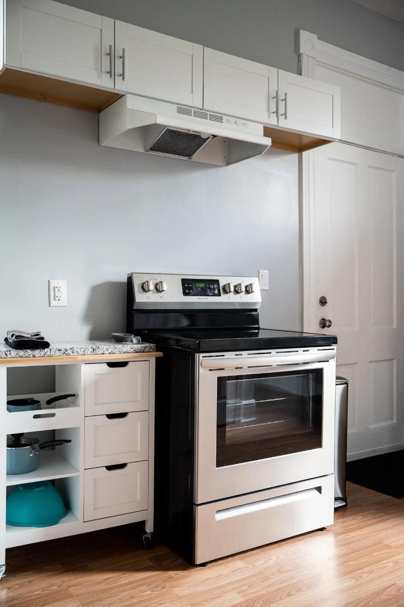 Holiday home Newly-renovated Stylish In Ky *