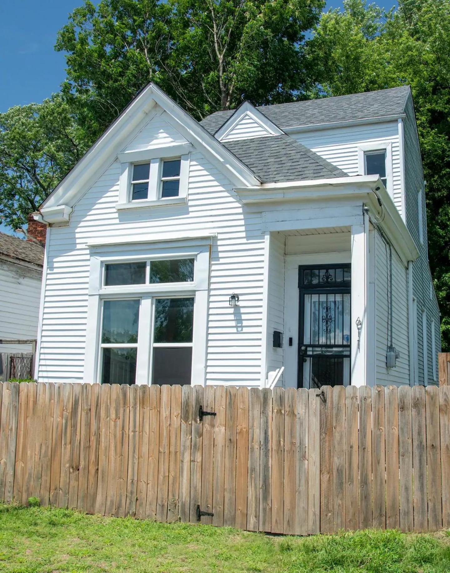 Newly-renovated Stylish In Ky *